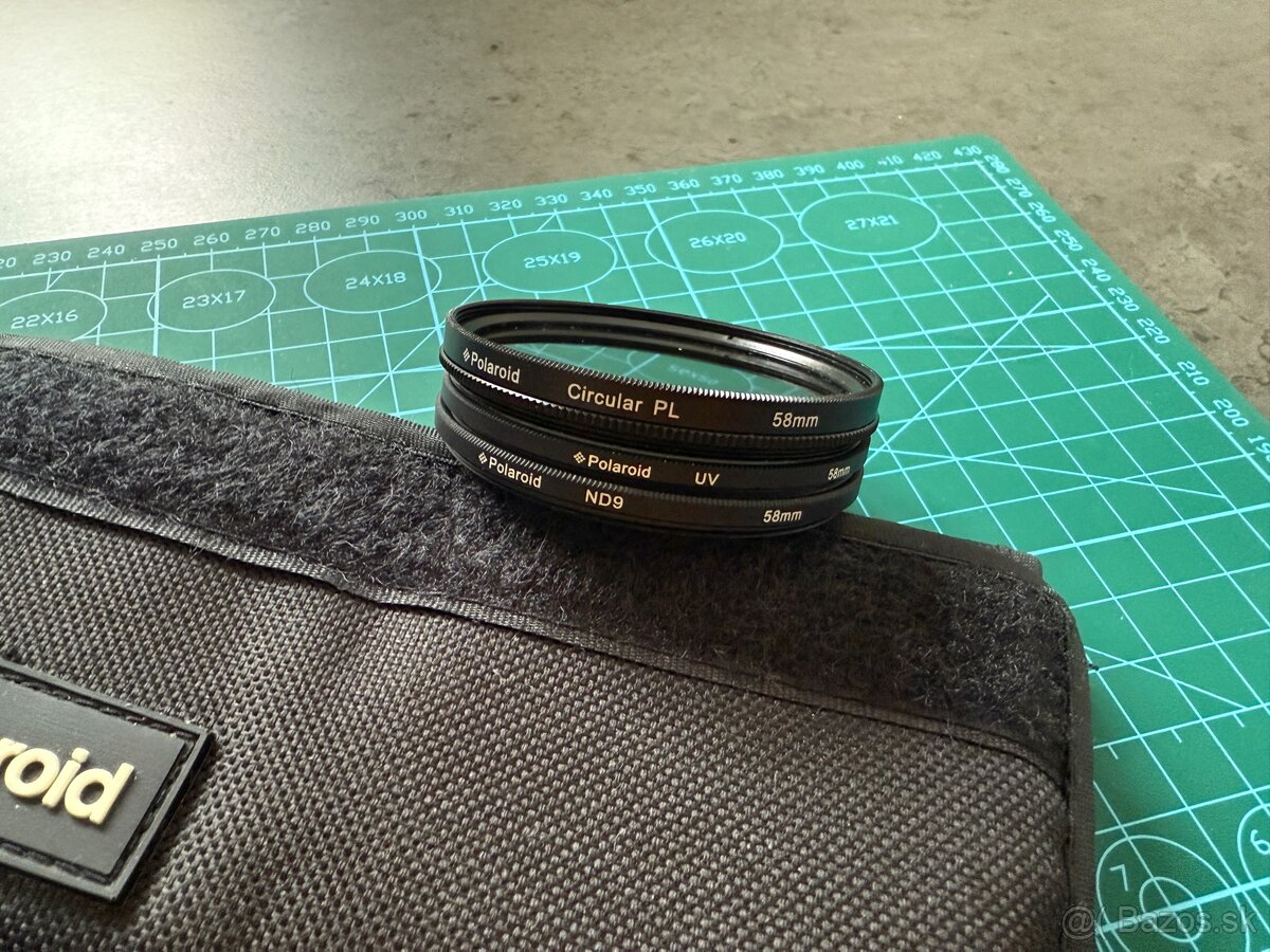 Olympus OM-D E-M10 Mark IV + objektívy - 8