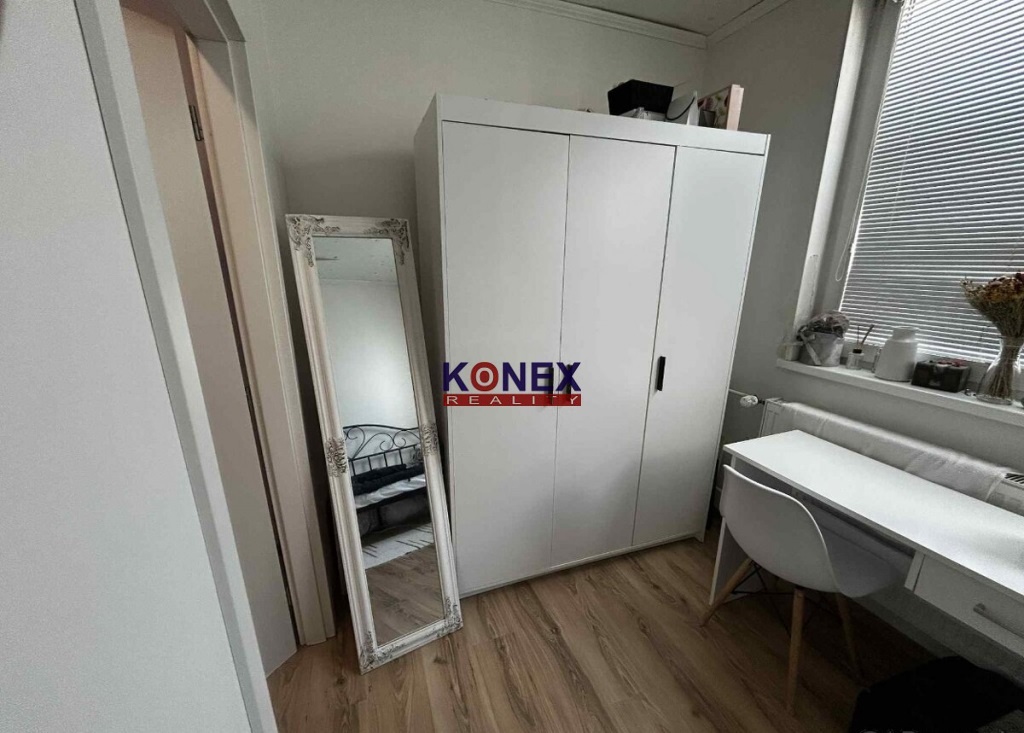 Pekný 3-izbový byt VRANOV NAD TOPĽOU - 8