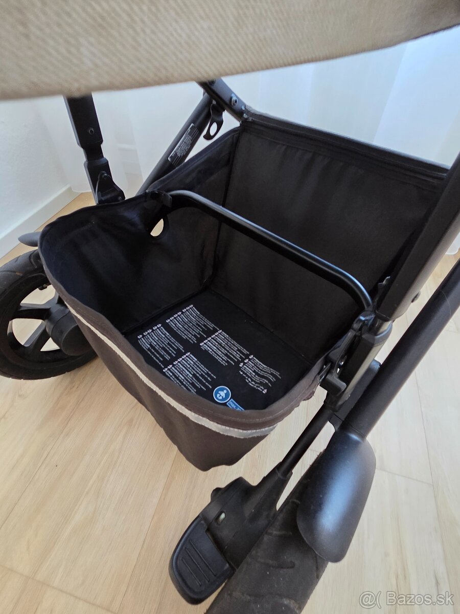 Kočík Britax Romer Smile III. - 8