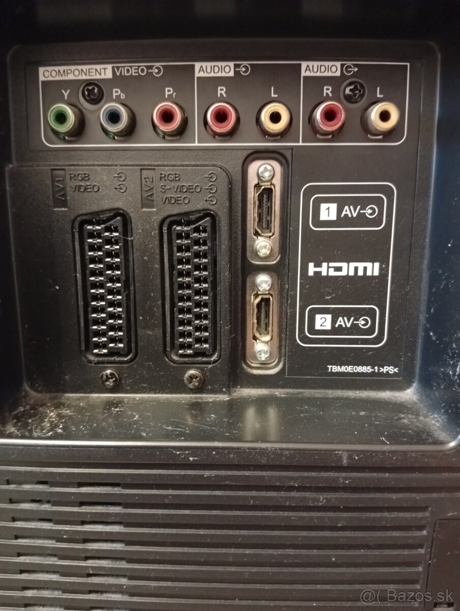 Predám LCD televízor - 8