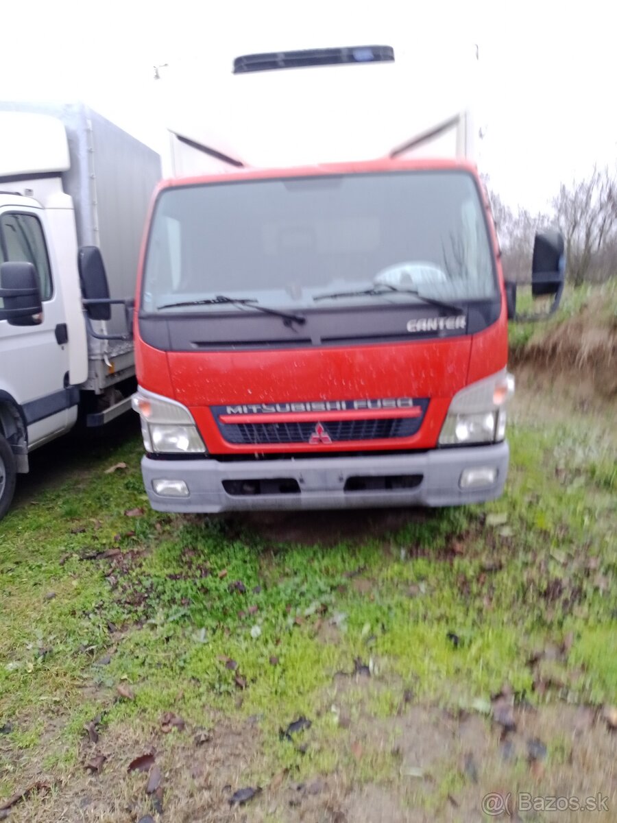 Fuso chladiaca skriňa - izoterma - 8