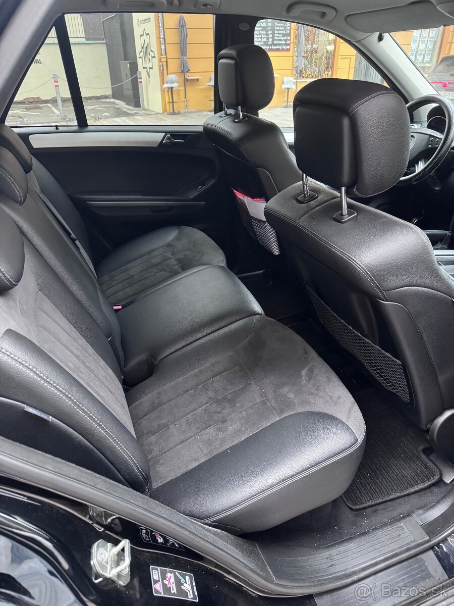 Mercedes-Benz ML320 W164 - 8