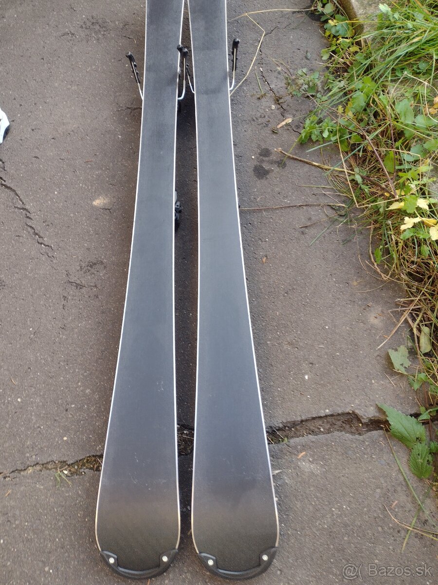 lyže 137cm - 8