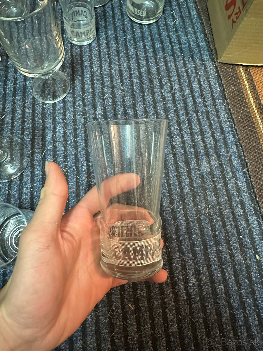 Poháre na alkohol - 8