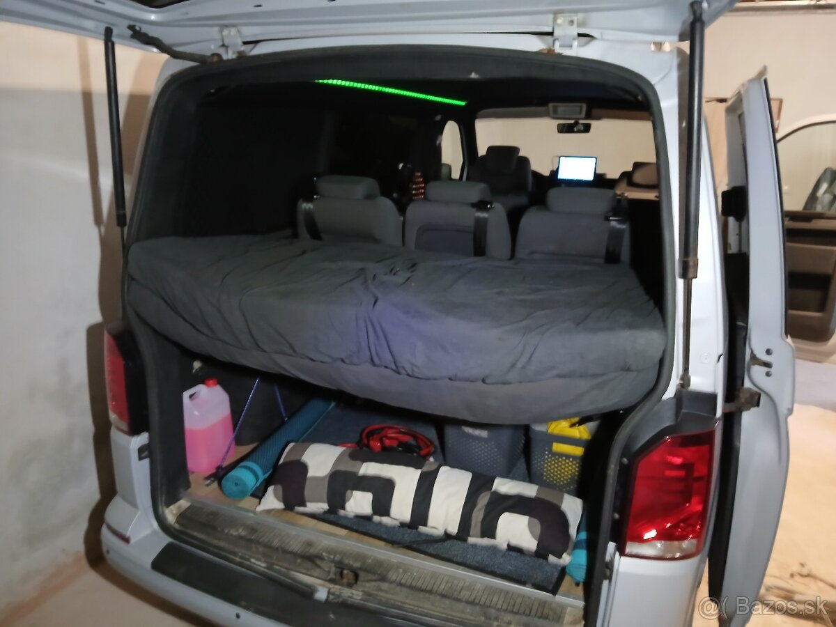 Transporter T5 T6 California Karavan - 8