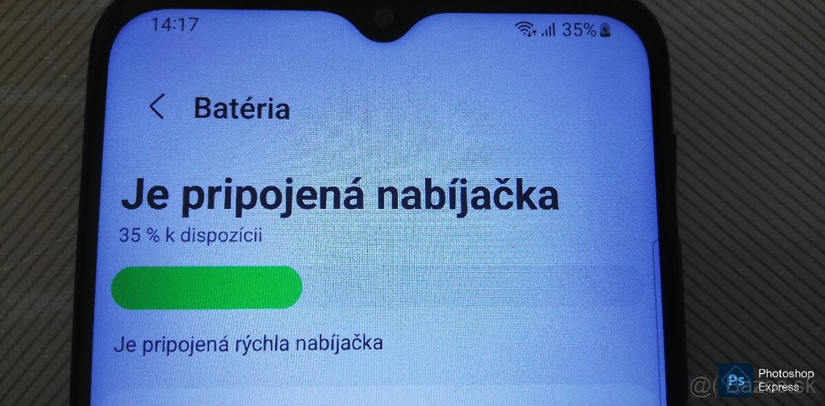 Samsung Galaxy A22 5G - 4/64/Android 13 - 8