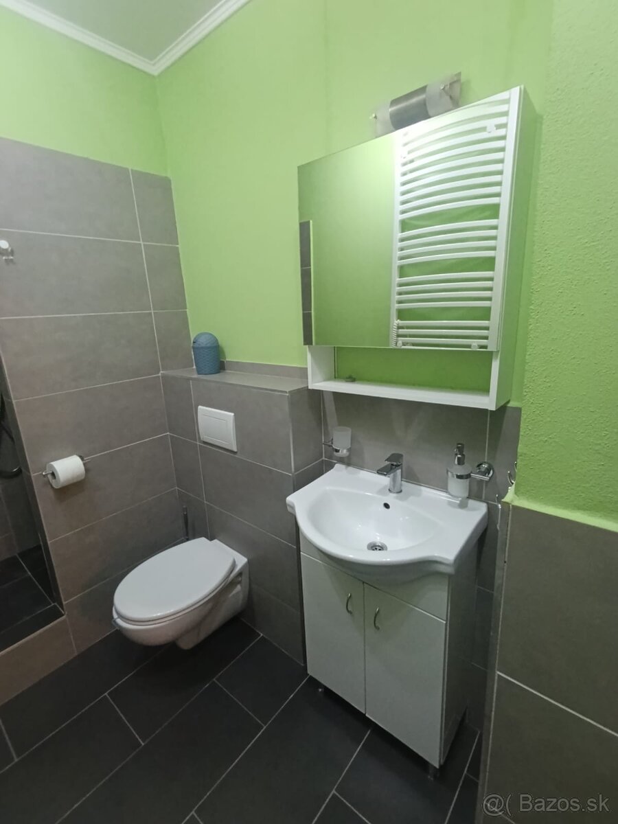 Predám 2 izbový byt Nová Radvaň - 8