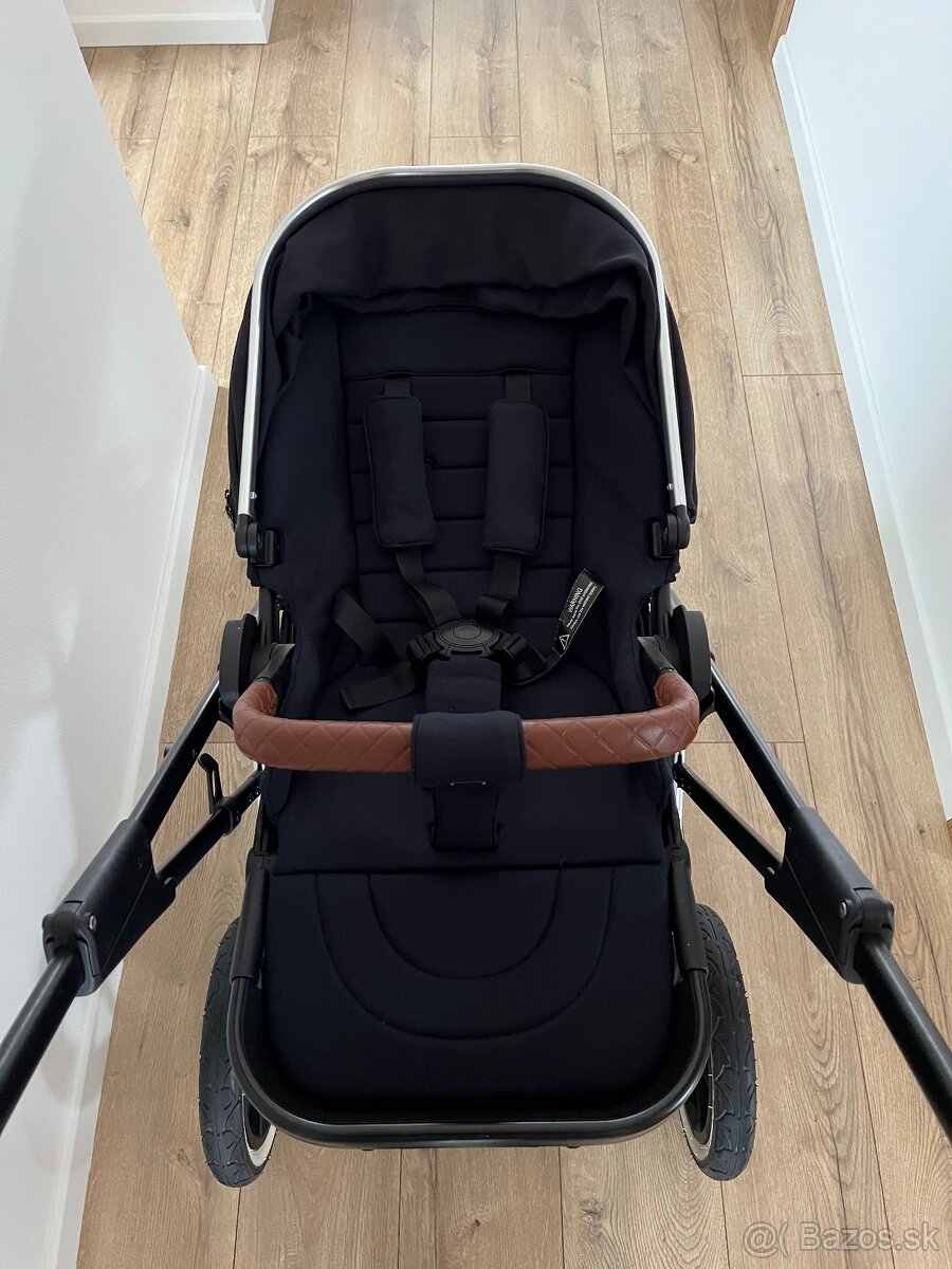 Moon Rocca Edition - 8