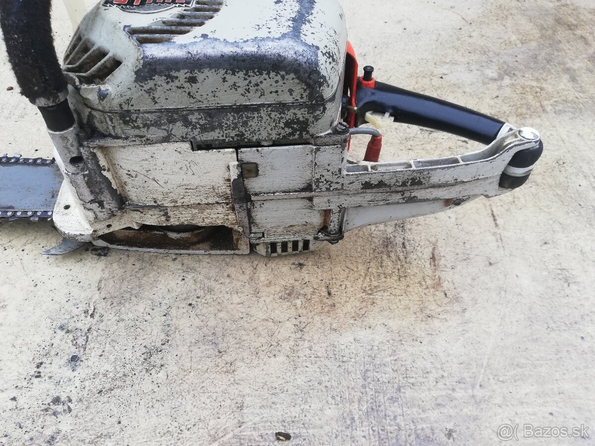 Motorová píla Stihl 041 AV electronic - 8