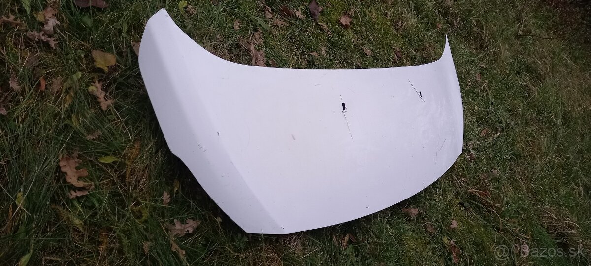 Opel vivaro kapota predna - 8