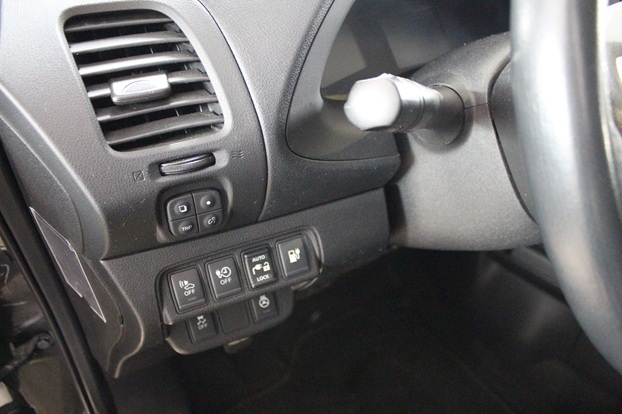 Nissan Leaf Tekna 30 - 8