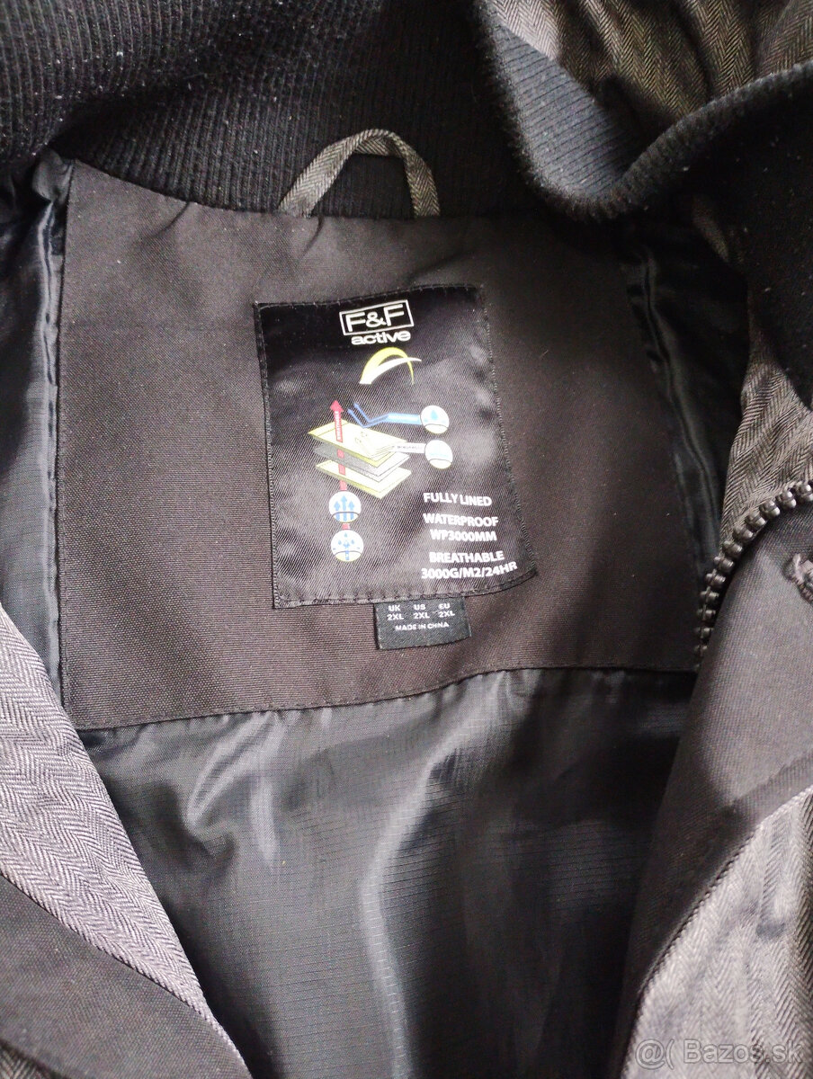 Bundy všetko spolu/ nové - 8