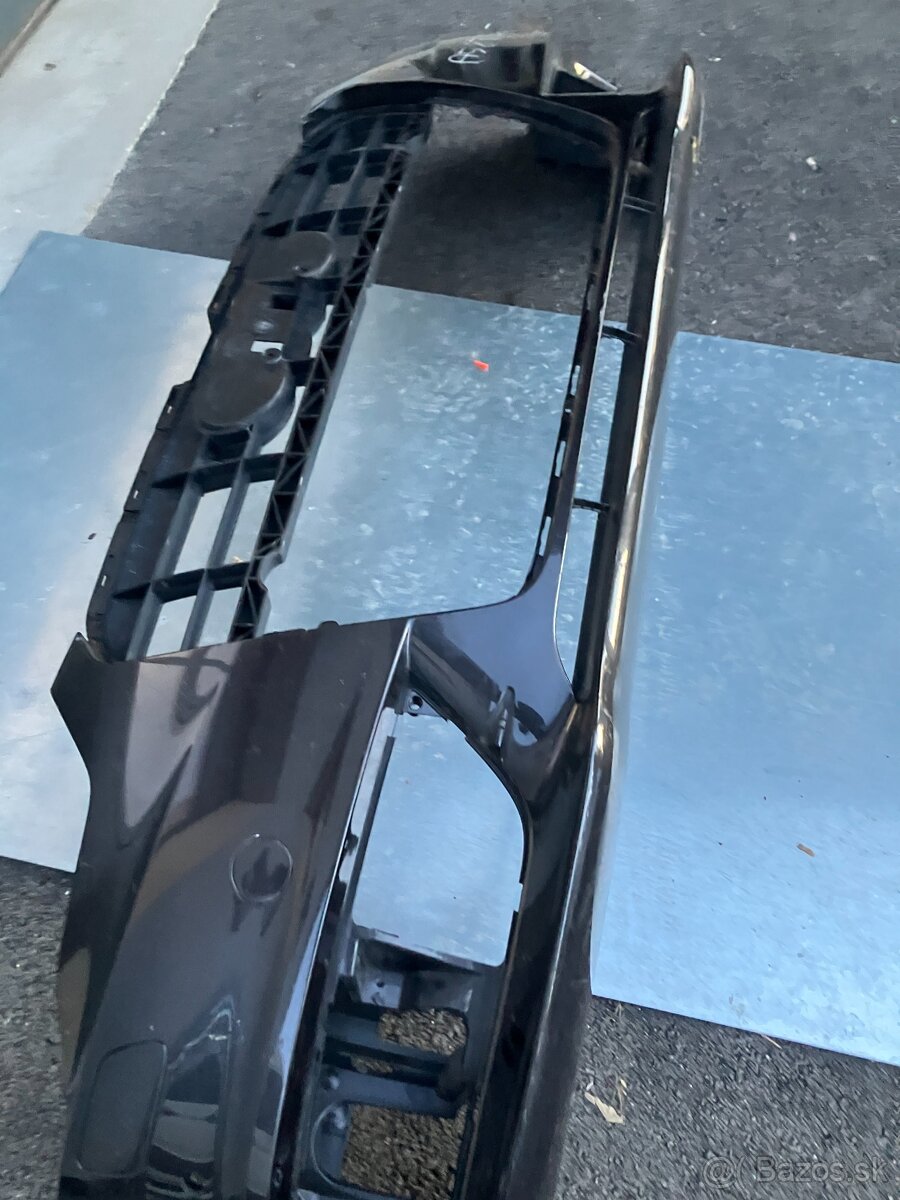 Predni naraznik audi a5 11-15 sedy - 8