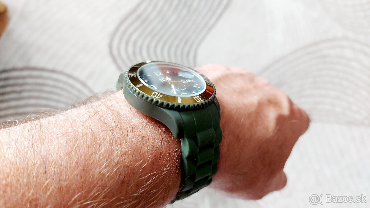 panske hodinky ice watch - 8