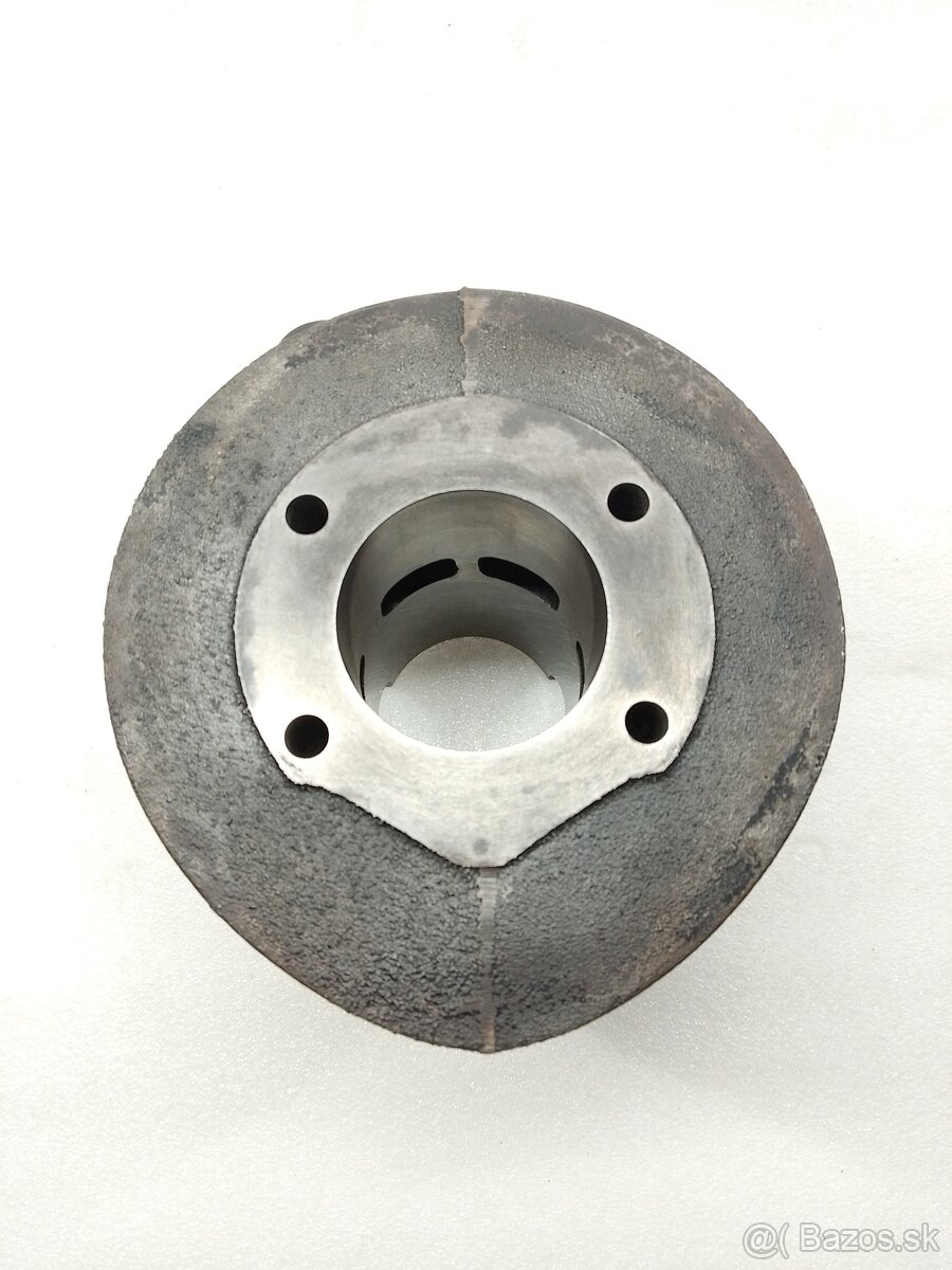 ČZ 150 C VÁLEC ORIGINÁL TOP STAV - 8