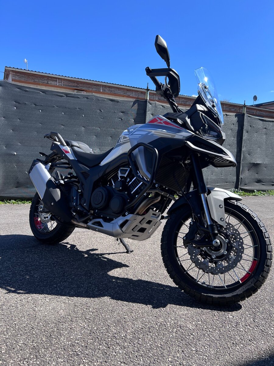 MORBIDELLI T1002VX - 8