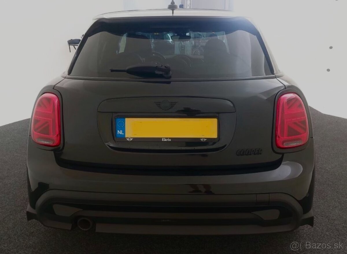 Mini Cooper 1.5 Camden - 8