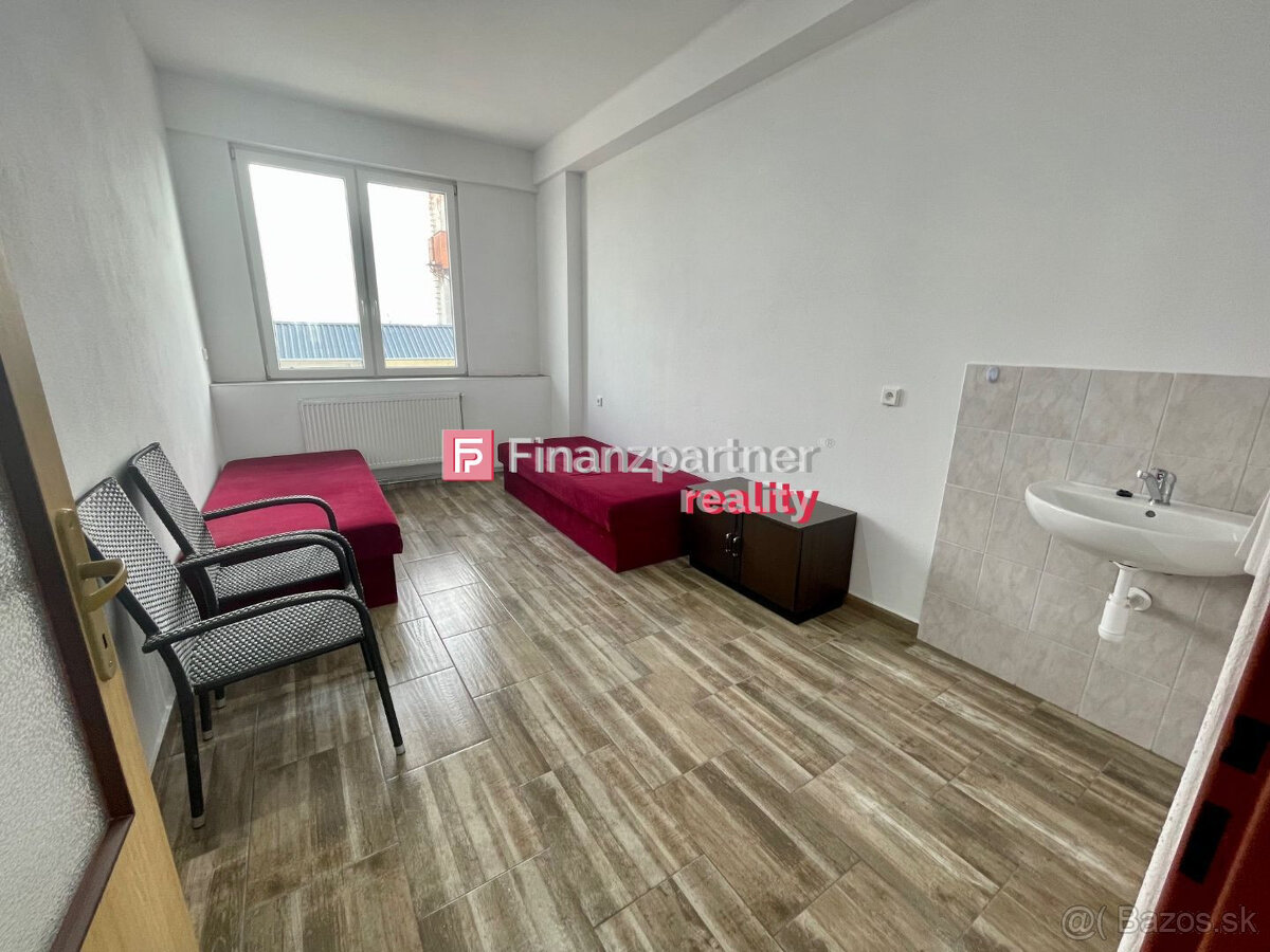 Exkluzívne ubytovňa na obchodné účely Dolný Štál - 8