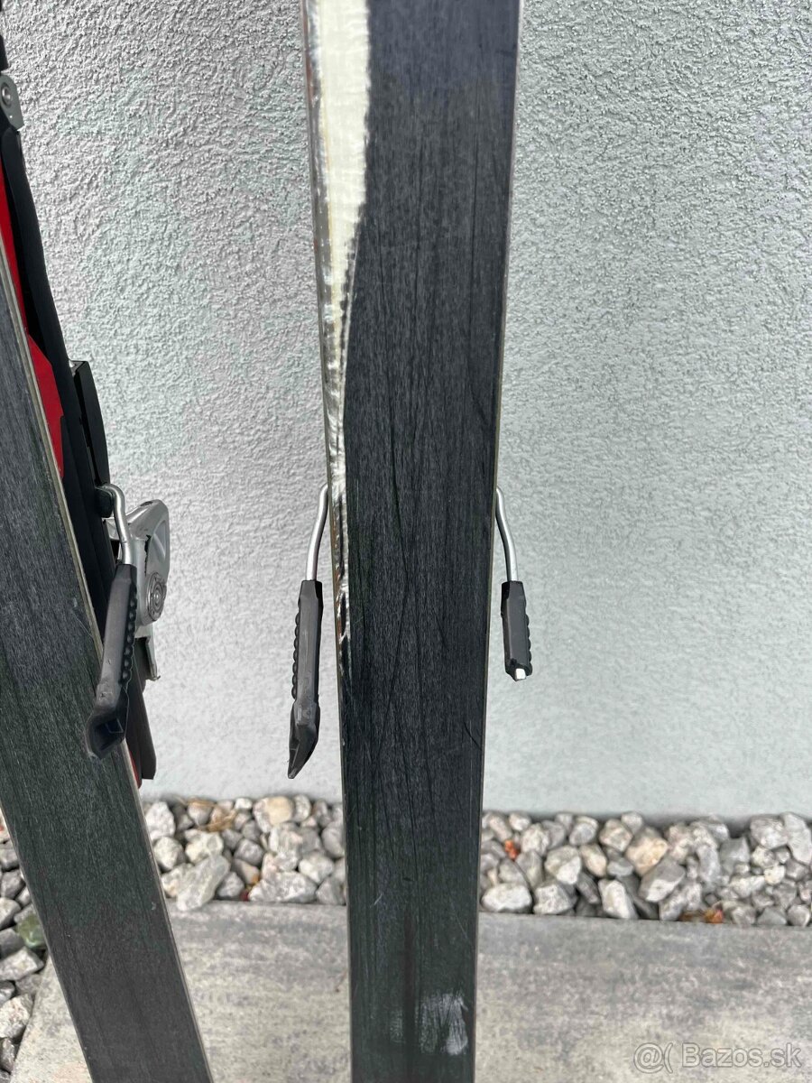Darujem pánske lyže ATOMIC GS II - 8