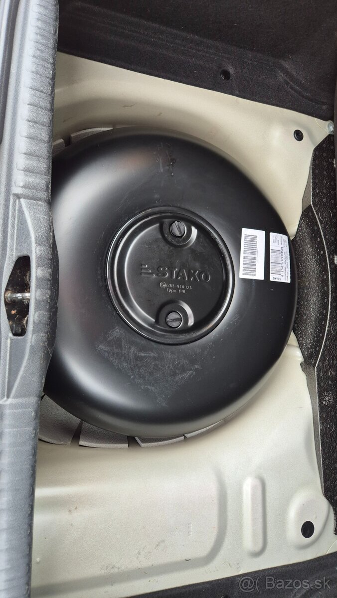 Citroen C3 PureTech 82 LPG - 8