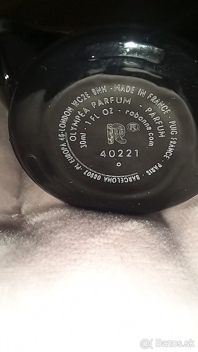 Odstreky parfémov - 8