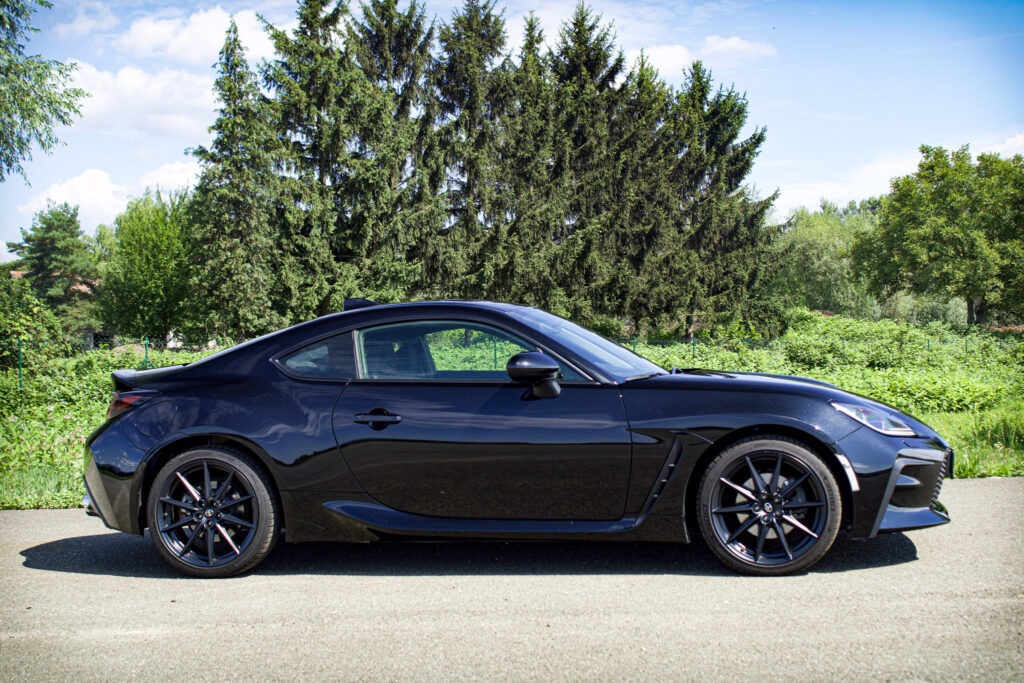 🔥 Toyota GR86 2.4 Executive • 2023 • 9 350 km / Subaru BRZ - 8