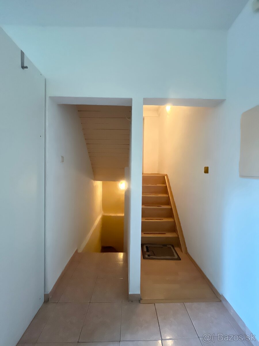 TREEF ponúka rodinný dom v centre Piešťan - 8