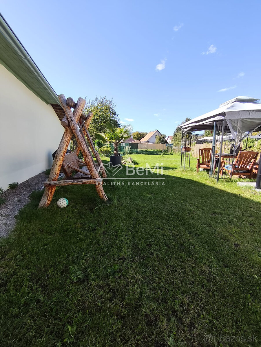 Rodinný dom Poluvsie - 8