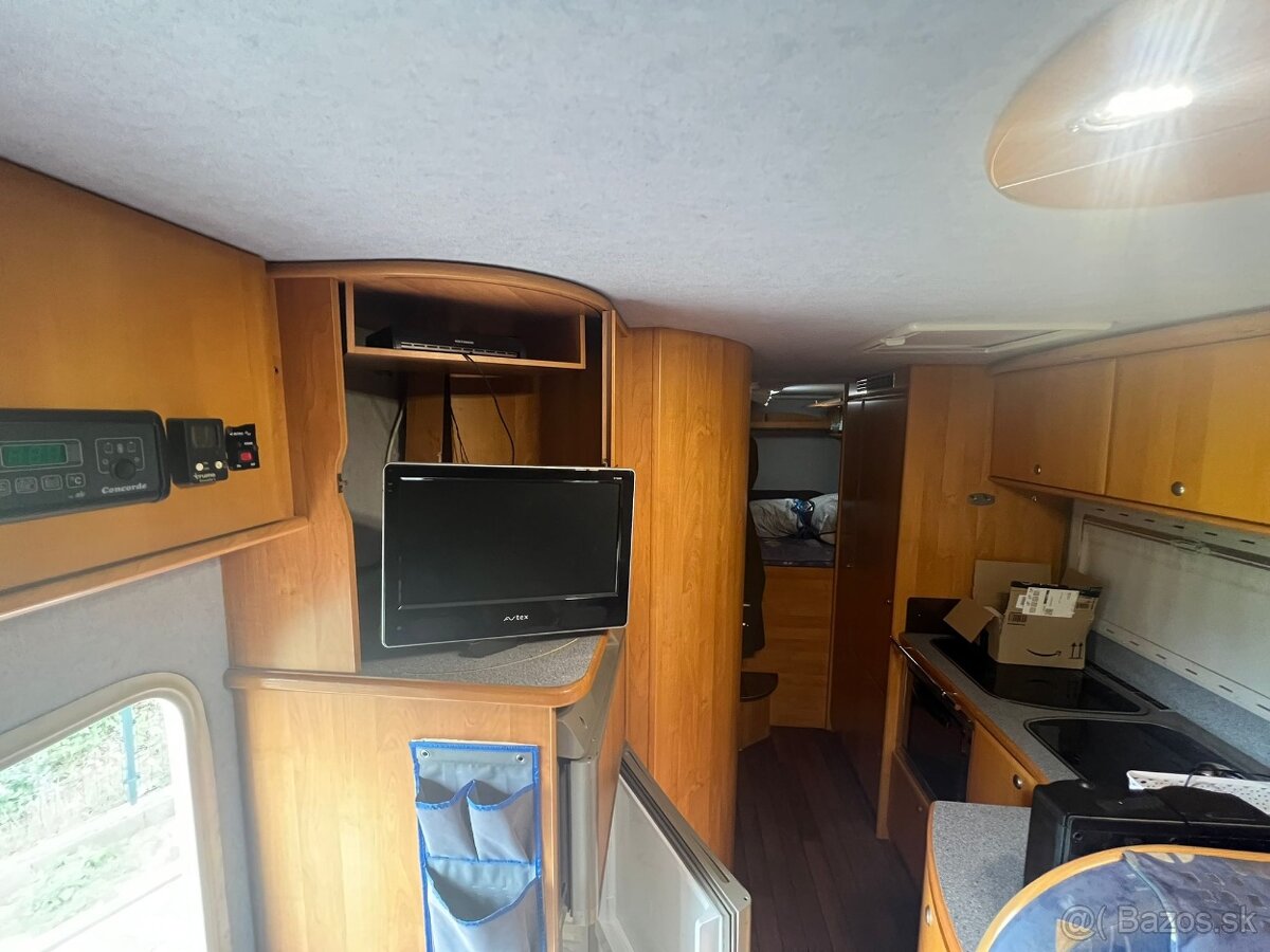 Concorde Charisma - 8