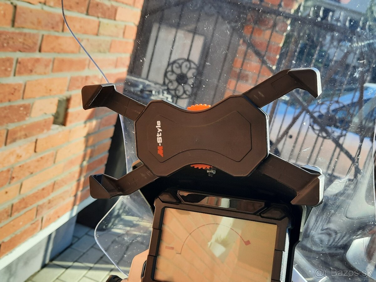 Honda xadv 750 2019 - 8