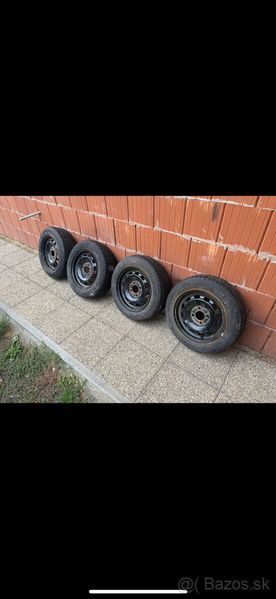 Peugeot 306 2.0 HDI - 8