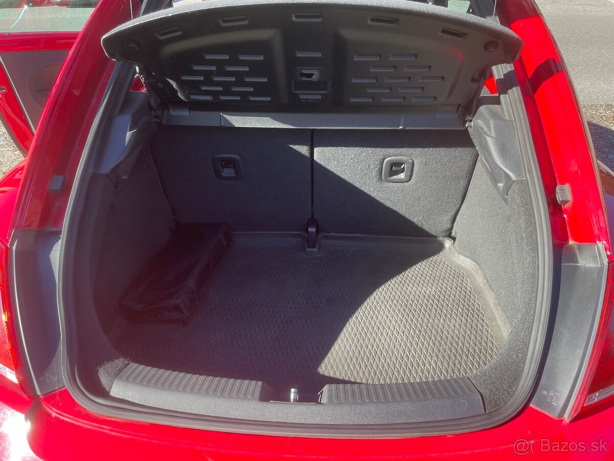 Predam VW Beetle 1.2 benzín /77kw/ automat - 8