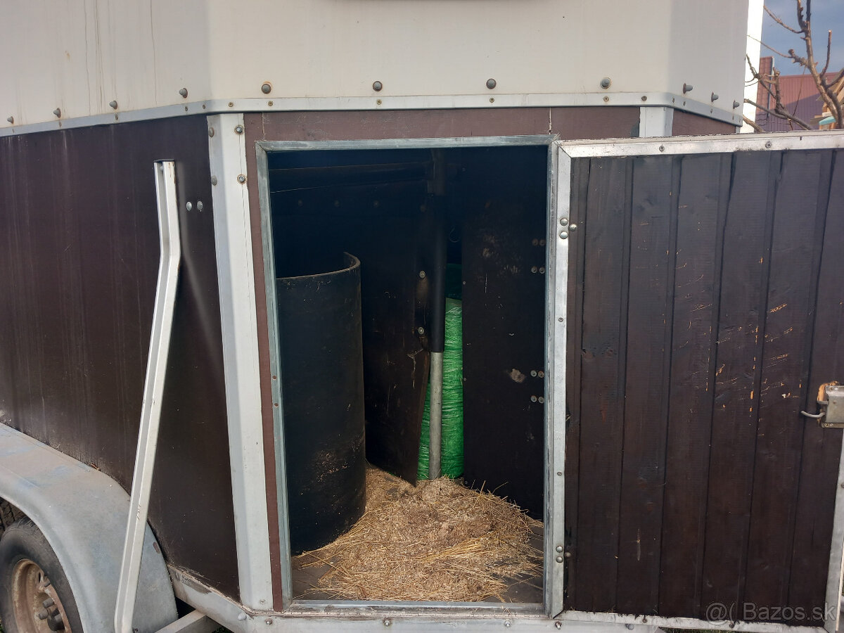 prepravnik na kone - 8