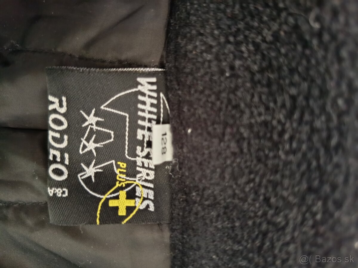 Lyžiarske nohavice - 8