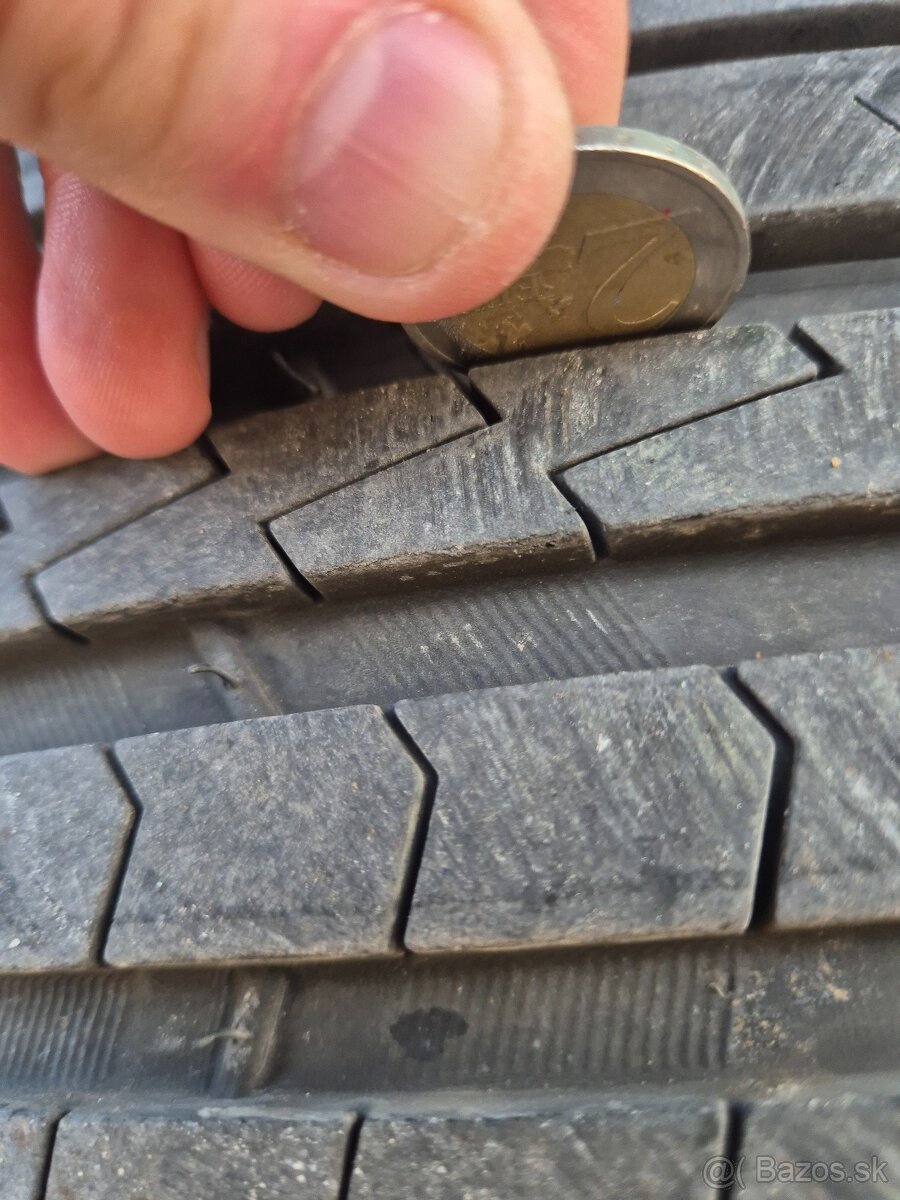 Predam elektrony 5x100r14 - 8