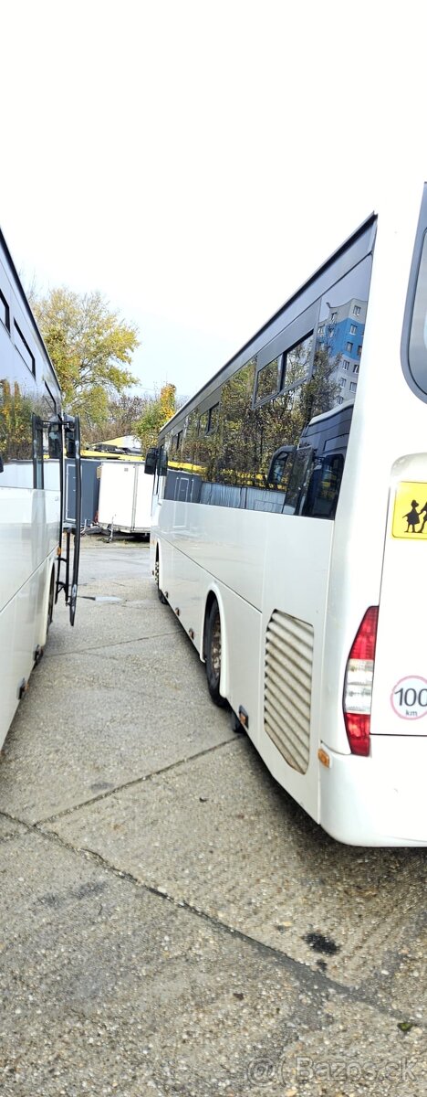 Irisbus Crossway - 8