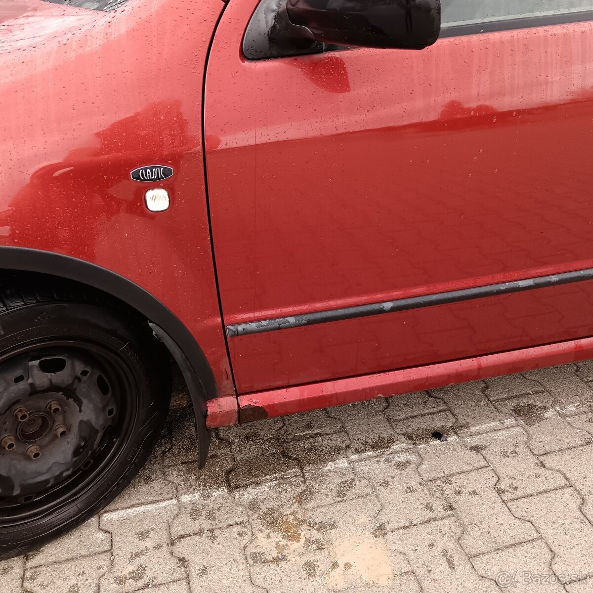 Škoda Fabia 1.4 Mpi 50kw - 8