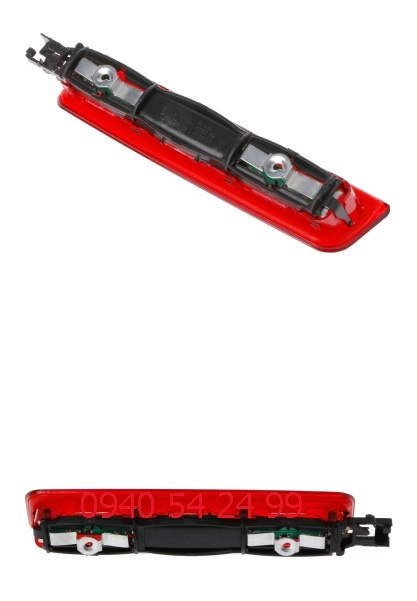 LED svetlo pre VW Caddy - 8