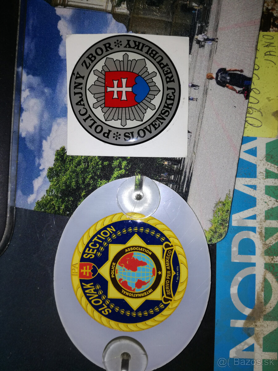 policajne vyložky - 8