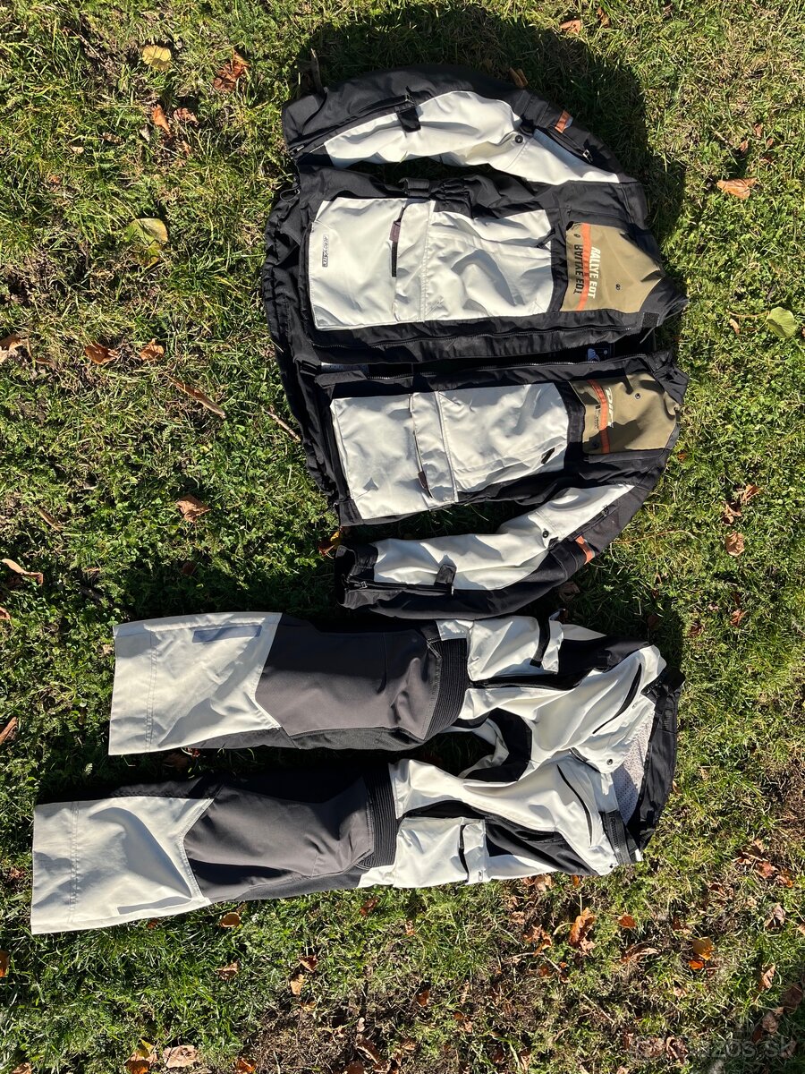 Difi Siera Nevada 3 AEROTEX veľkosť XL - 8