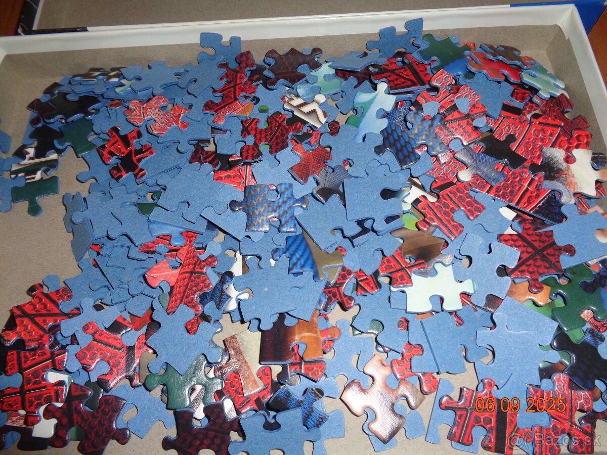 Predám rôzne hračky, niektoré ako nové. - 8