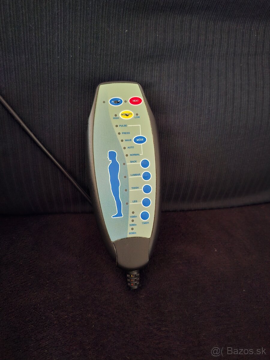 Rohový gauč + kreslo GRÁTIS - 8