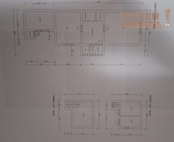 VYMEŇ SUSEDA – PONÚKAME NA PREDAJ VÝNIMOČNÝ RODINNÝ DOM PRI - 8