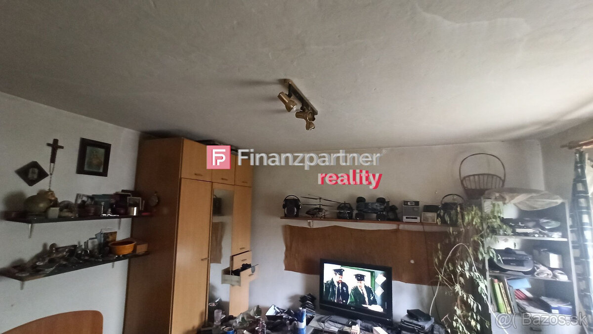 Dom na pozemku 1851 m2, Zemianske Sady, okres Galanta - 8