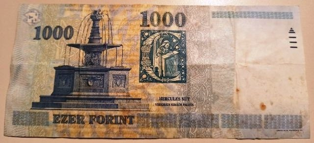 Staré zahraničné mince / bankovky - 8