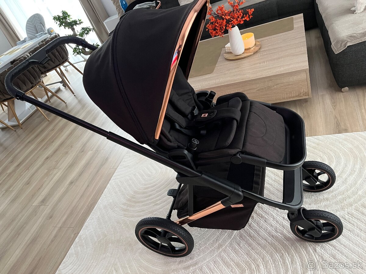 Trojkombinacia kocik Moon - 8