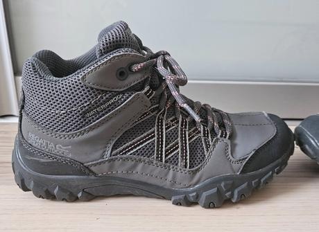 Trekingové topánky Regatta - 8
