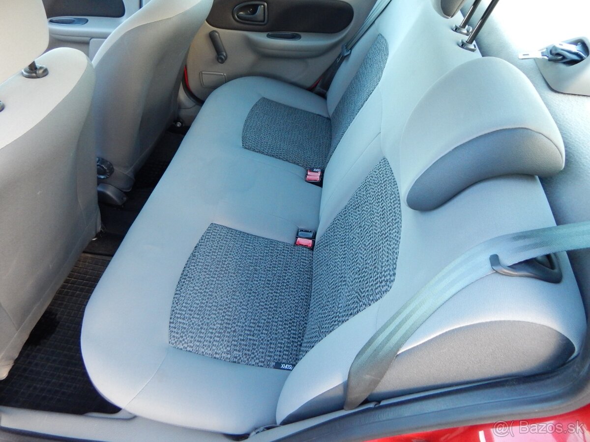 Renault Thalia 1.2 16V Authentique - 8