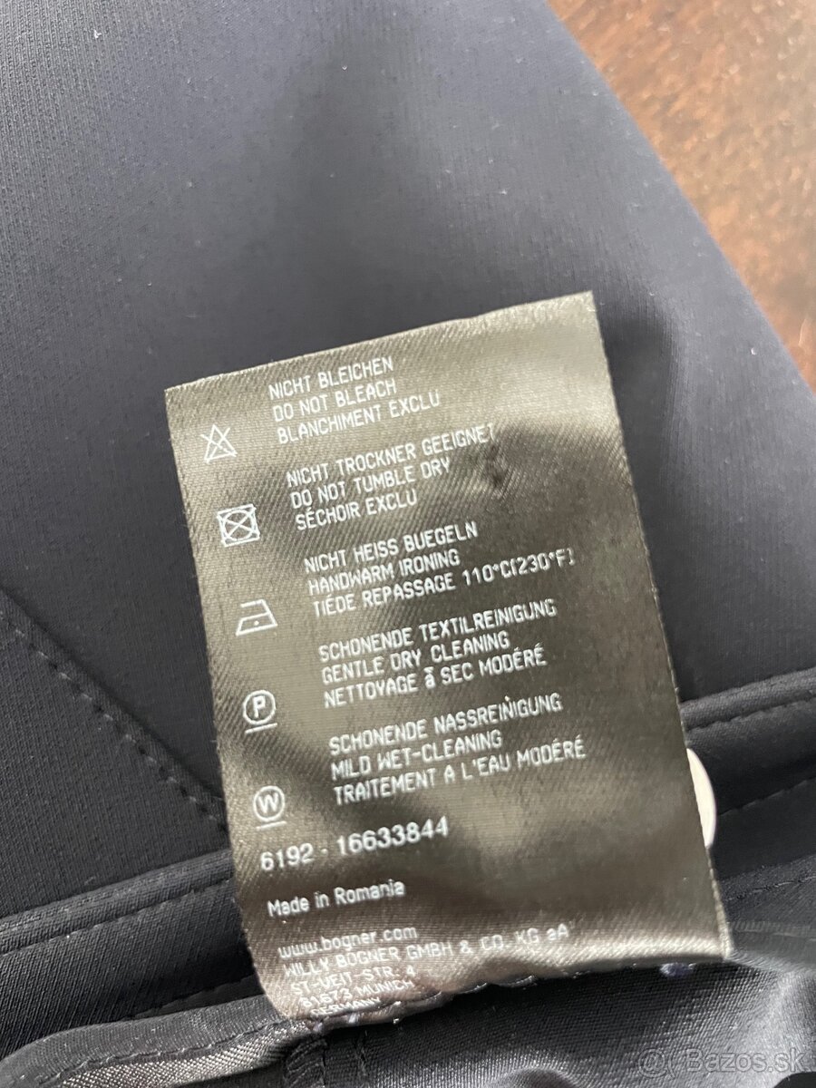 Damske nohavice Bogner - 8