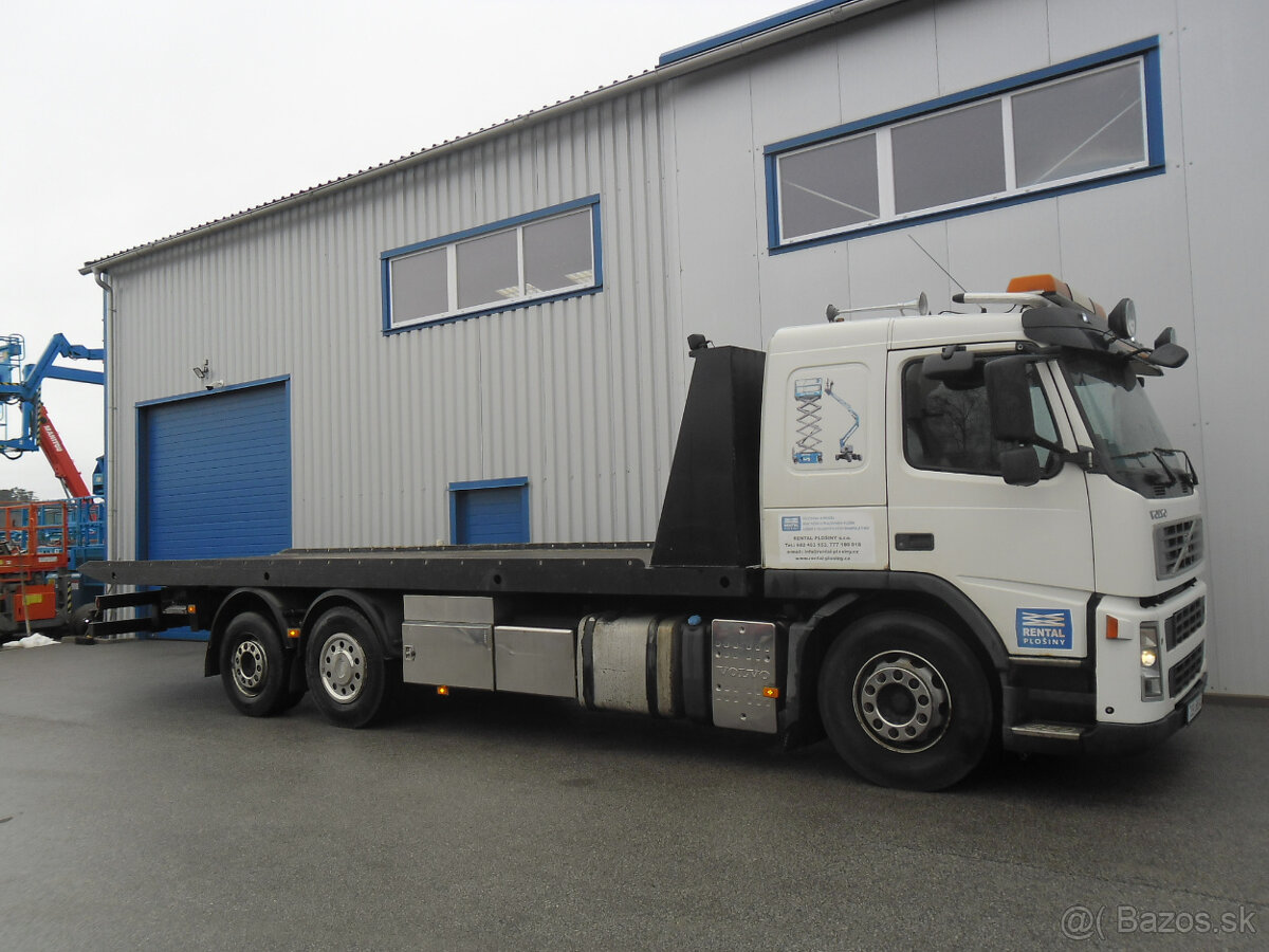 Prodám VOLVO FM13 400 62R - 8